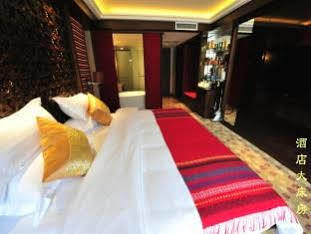 Hotel Best Li Lijiang  Exterior foto